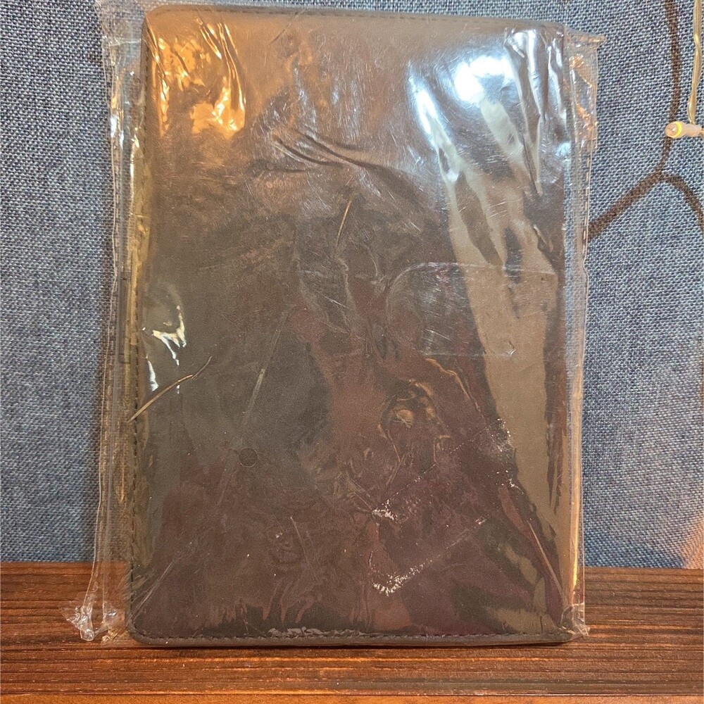Inspirational Journal Black Gold Quote Hardcover Notebook - Picture 13 of 16